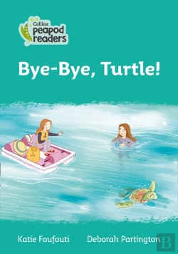 Bertrand.pt - Bye-Bye, Turtle!
