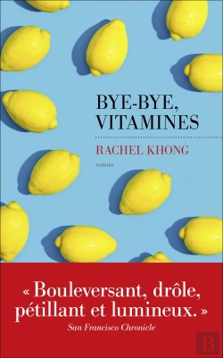 Bertrand.pt - Bye-Bye, Vitamines