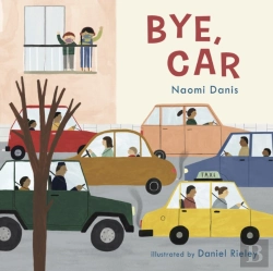 Bertrand.pt - Bye, Car