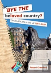 Bye The Beloved Country
