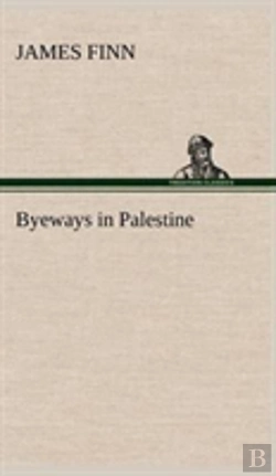 Bertrand.pt - Byeways In Palestine