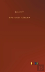 Byeways In Palestine