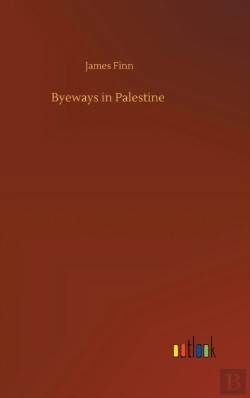 Bertrand.pt - Byeways In Palestine