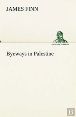 Bertrand.pt - Byeways In Palestine
