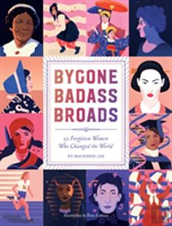 Bertrand.pt - Bygone Badass Broads
