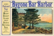 Bygone Bar Harbor