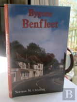 Bygone Benfleet