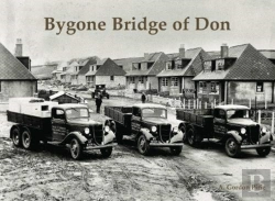Bertrand.pt - Bygone Bridge Of Don