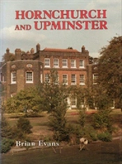 Bygone Hornchurch And Upminster