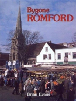Bertrand.pt - Bygone Romford