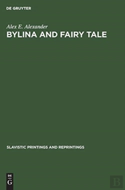 Bertrand.pt - Bylina And Fairy Tale