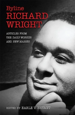 Bertrand.pt - Byline, Richard Wright