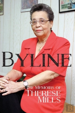 Bertrand.pt - Byline - The Memoirs Of Therese Mills (H/C)