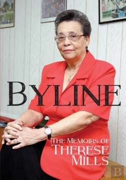 Bertrand.pt - Byline - The Memoirs Of Therese Mills (S/C)