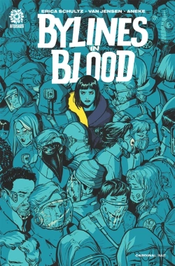 Bertrand.pt - Bylines In Blood