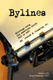 Bylines: Writings From The American Sout