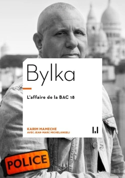 Bertrand.pt - Bylka : L'Affaire De La Bac 18