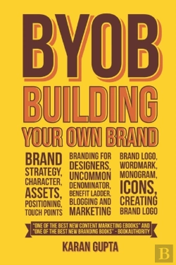 Bertrand.pt - B.Y.O.B. Building Your Own Brand