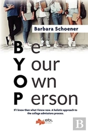 Byop: Be Your Own Person