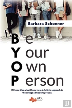 Bertrand.pt - Byop: Be Your Own Person