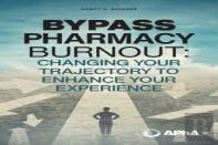 Bypass Pharmacy Burnout