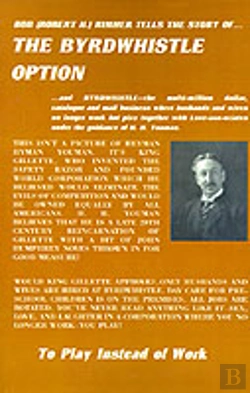Bertrand.pt - Byrdwhistle Option