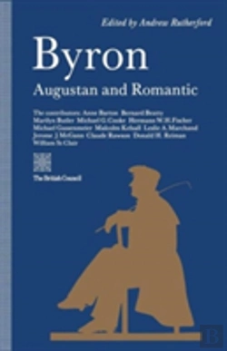 Bertrand.pt - Byron: Augustan And Romantic