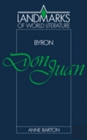 Byron: Don Juan