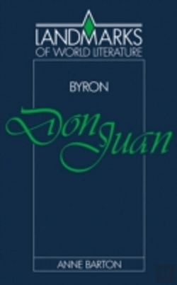 Bertrand.pt - Byron: Don Juan