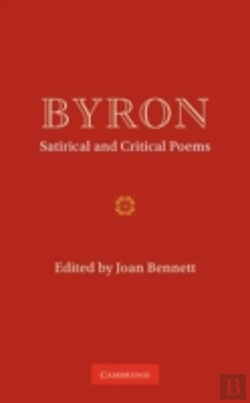 Bertrand.pt - Byron: Satirical And Critical Poems