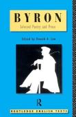 Byron: Selected Poetry And Prose