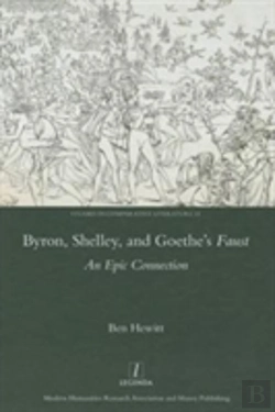 Bertrand.pt - Byron, Shelley And Goethe'S Faust