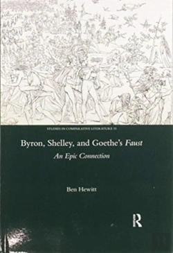 Bertrand.pt - Byron, Shelley And Goethe'S Faust