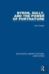 Byron, Sully, And The Power Of Portraiture