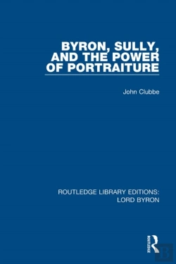 Bertrand.pt - Byron, Sully, And The Power Of Portraiture