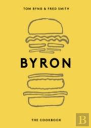 Byron The Cookbook