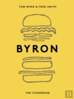 Bertrand.pt - Byron The Cookbook