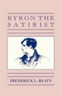 Byron The Satirist