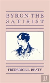 Byron The Satirist