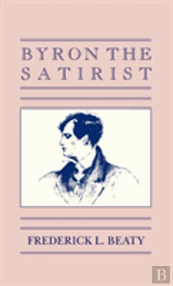 Bertrand.pt - Byron The Satirist