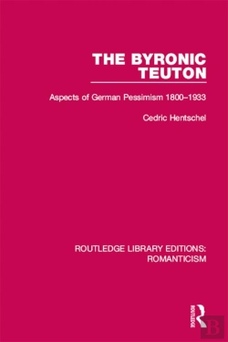 Bertrand.pt - Byronic Teuton
