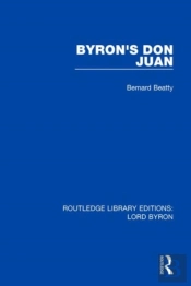 Byron'S Don Juan