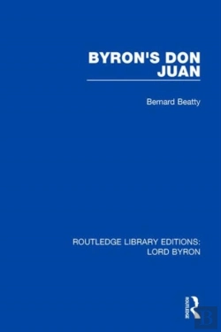 Bertrand.pt - Byron'S Don Juan