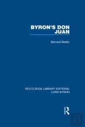 Byron'S Don Juan