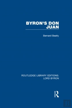Bertrand.pt - Byron'S Don Juan