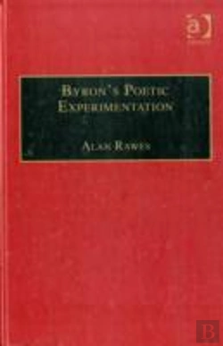 Bertrand.pt - Byron?S Poetic Experimentation