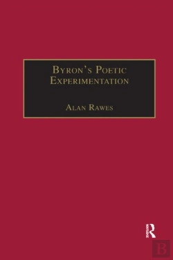 Bertrand.pt - Byron?S Poetic Experimentation