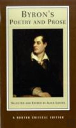 Bertrand.pt - Byron'S Poetry And Prose