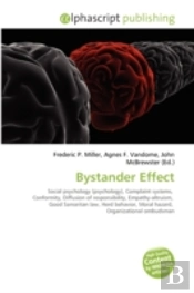 Bystander Effect