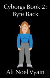 Byte Back